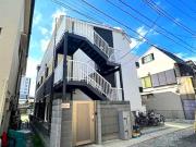 プランドール清水町