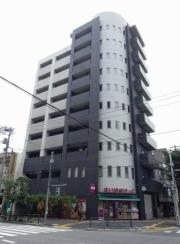 ＪＲ埼京線板橋駅まで徒歩8分