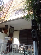 大社町テラスハウス