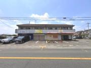 綿貫マンション