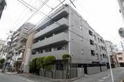 クレアシオン南大塚