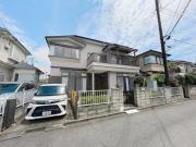 川越市鯨井新田戸建