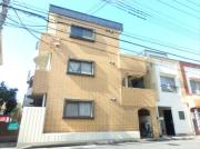 京王線仙川駅まで徒歩15分