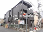 マザーユニックス船橋本町