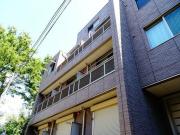 京王線つつじヶ丘駅まで徒歩4分
