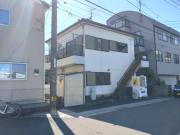 YKハイツ