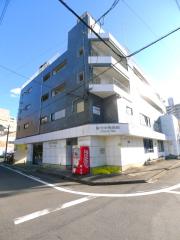 地下鉄鶴舞線浅間町駅まで徒歩3分