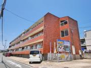近鉄橿原線尼ヶ辻駅まで徒歩10分