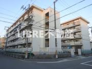 北恩加島住宅1号棟