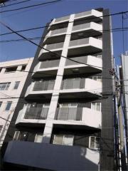 ＪＲ総武線（各駅停車）錦糸町駅まで徒歩10分