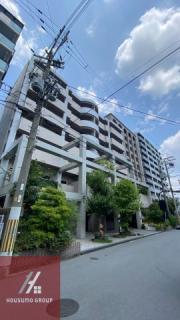 アラメダ江坂