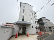小山コーポラス