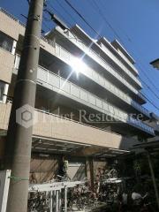 東京メトロ半蔵門線住吉駅まで徒歩3分