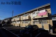 埼玉高速鉄道戸塚安行駅まで徒歩15分