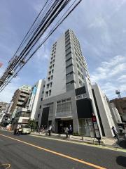 京王線千歳烏山駅まで徒歩4分