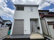 堺市美原区平尾戸建