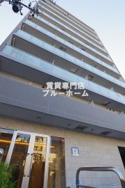 南海高野線堺東駅まで徒歩13分