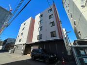 地下鉄南北線さっぽろ駅まで徒歩5分
