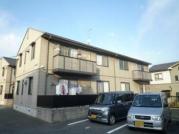 サニーハイム東原 B棟