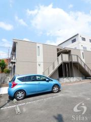 地下鉄谷町線駒川中野駅まで徒歩8分