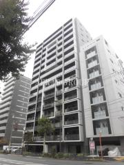 コンフォリア滝野川