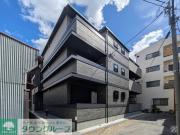 地下鉄千日前線新深江駅まで徒歩2分