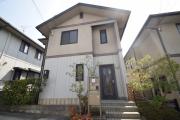 東豊中タウンハウスG号地