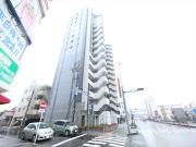 地下鉄名港線六番町駅まで徒歩4分