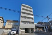 ユニエトワール高松扇町