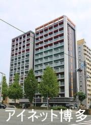 地下鉄箱崎線呉服町駅まで徒歩5分