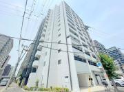 プログレッセ新大阪