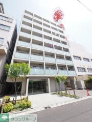 ＪＲ京浜東北・根岸線川崎駅まで徒歩12分
