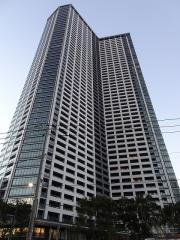 勝どきザ・タワー