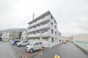 ＪＲ可部線中島駅まで徒歩9分