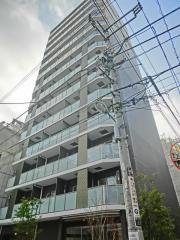 ＪＲ山手線御徒町駅まで徒歩3分