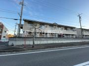 ヒルズ池下 A棟