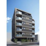 S-RESIDENCE亀戸balm 部屋番号301