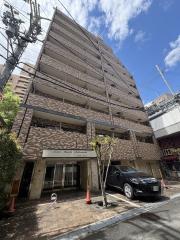 ＪＲ東海道本線神戸駅まで徒歩10分