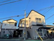 マイシャトーB棟