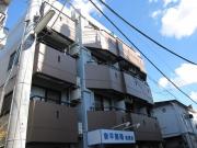 エテルノ経堂