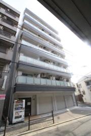 阪急京都線淡路駅まで徒歩6分