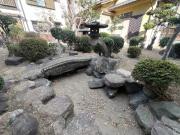放出東2丁目 母屋と離れ