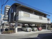 ＪＲ土讃線入明駅まで徒歩12分