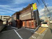 メープル永楽町
