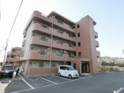 岳南電車岳南原田駅まで徒歩13分
