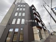 地下鉄東豊線北１３条東駅まで徒歩5分