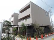 ShaMaison LEA LEA LUANA A棟