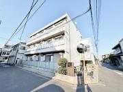 西武拝島線小川駅まで徒歩7分