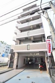 クレール須崎