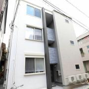 ミリョーレ氷川町